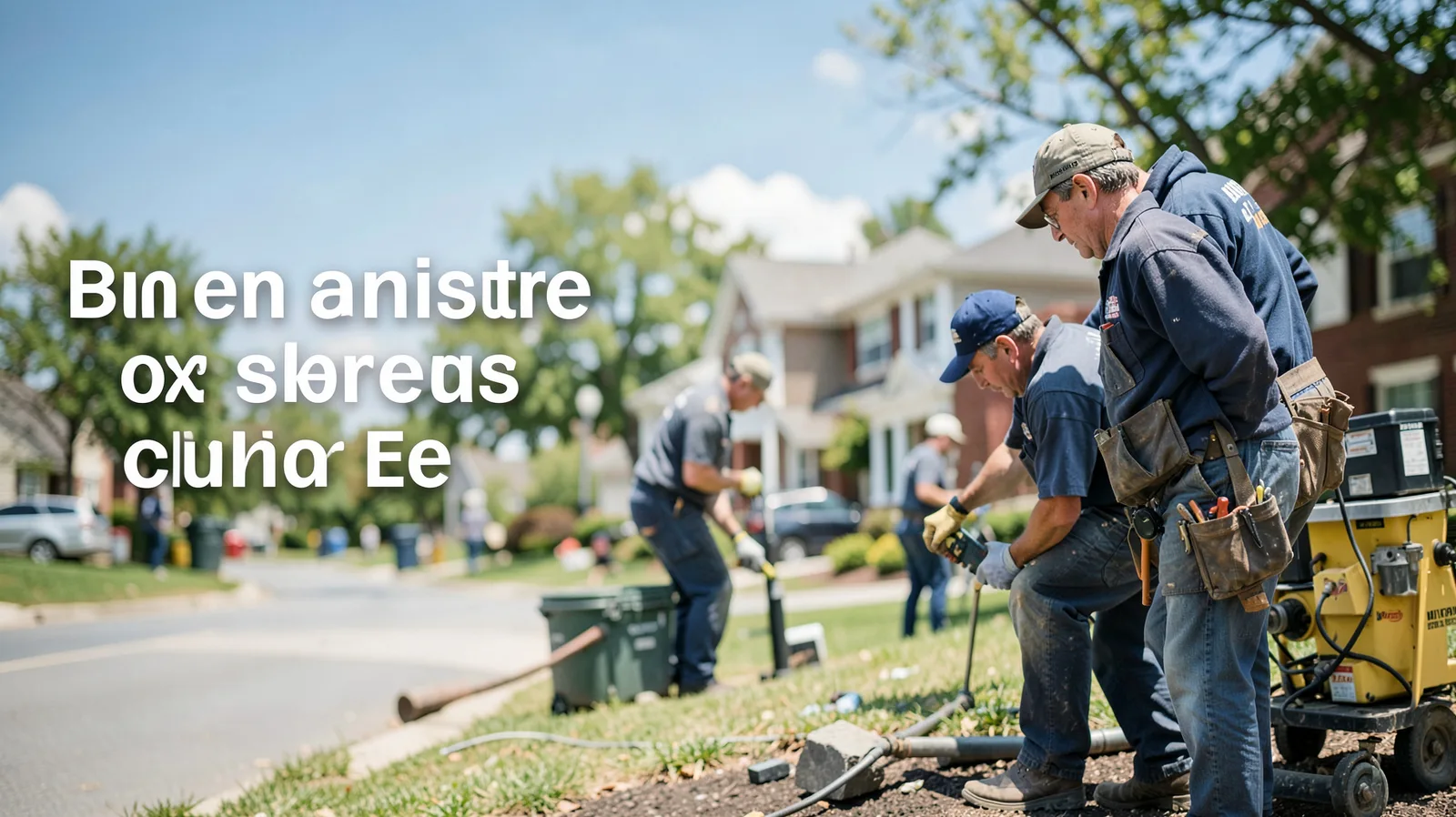 Electrician in Churubusco, IN near me